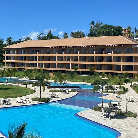 Flat 118 Eco Resort Praia Dos Carneiros Tamandaré Buitenkant foto