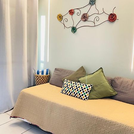 Flat 118 Eco Resort Praia Dos Carneiros Tamandaré Buitenkant foto