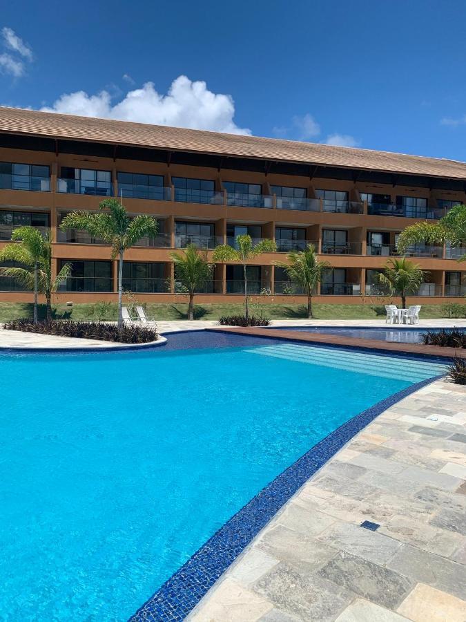 Flat 118 Eco Resort Praia Dos Carneiros Tamandaré Buitenkant foto