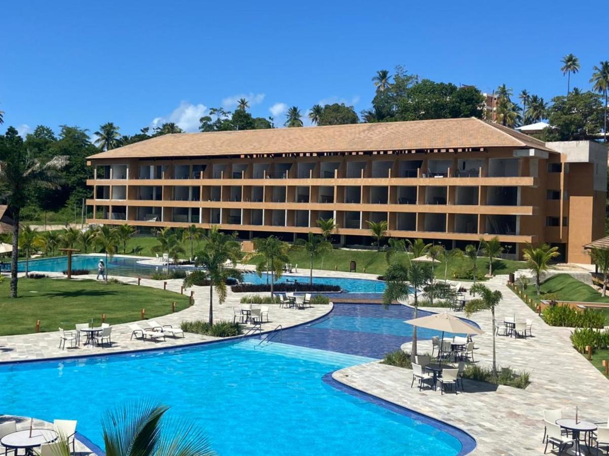 Flat 118 Eco Resort Praia Dos Carneiros Tamandaré Buitenkant foto