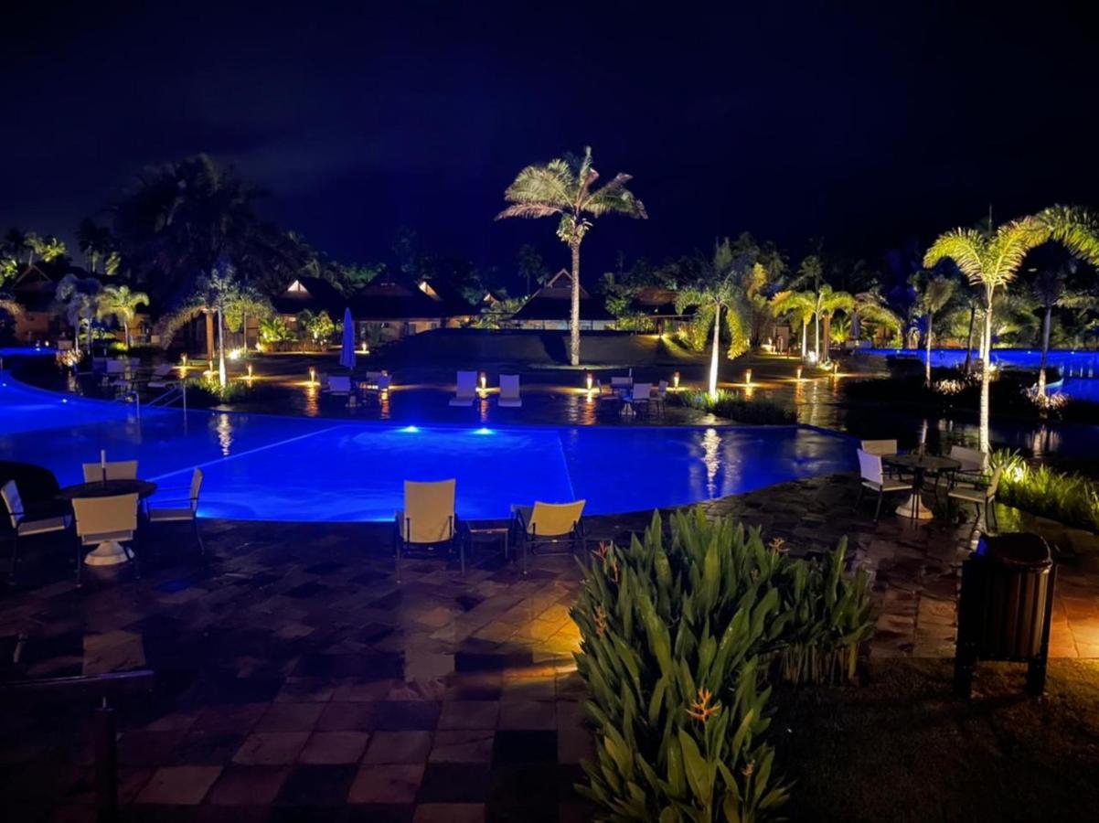 Flat 118 Eco Resort Praia Dos Carneiros Tamandaré Buitenkant foto