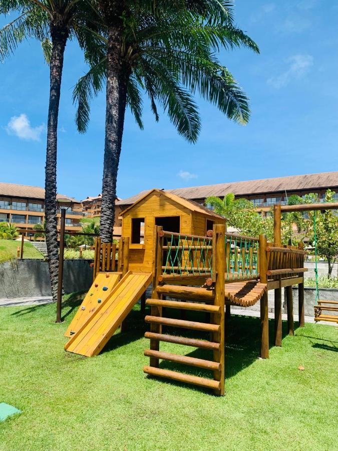 Flat 118 Eco Resort Praia Dos Carneiros Tamandaré Buitenkant foto