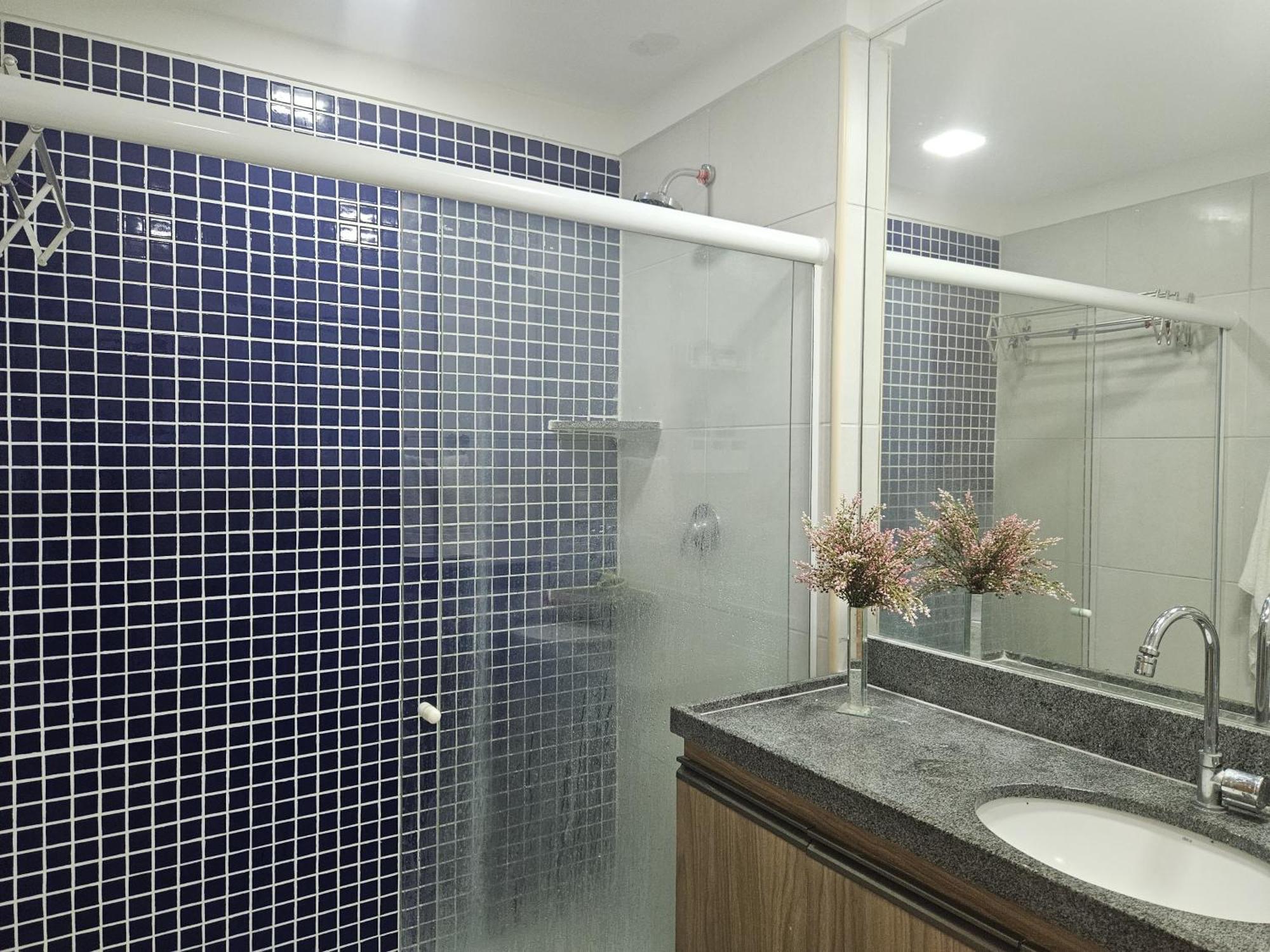 Flat 118 Eco Resort Praia Dos Carneiros Tamandaré Buitenkant foto