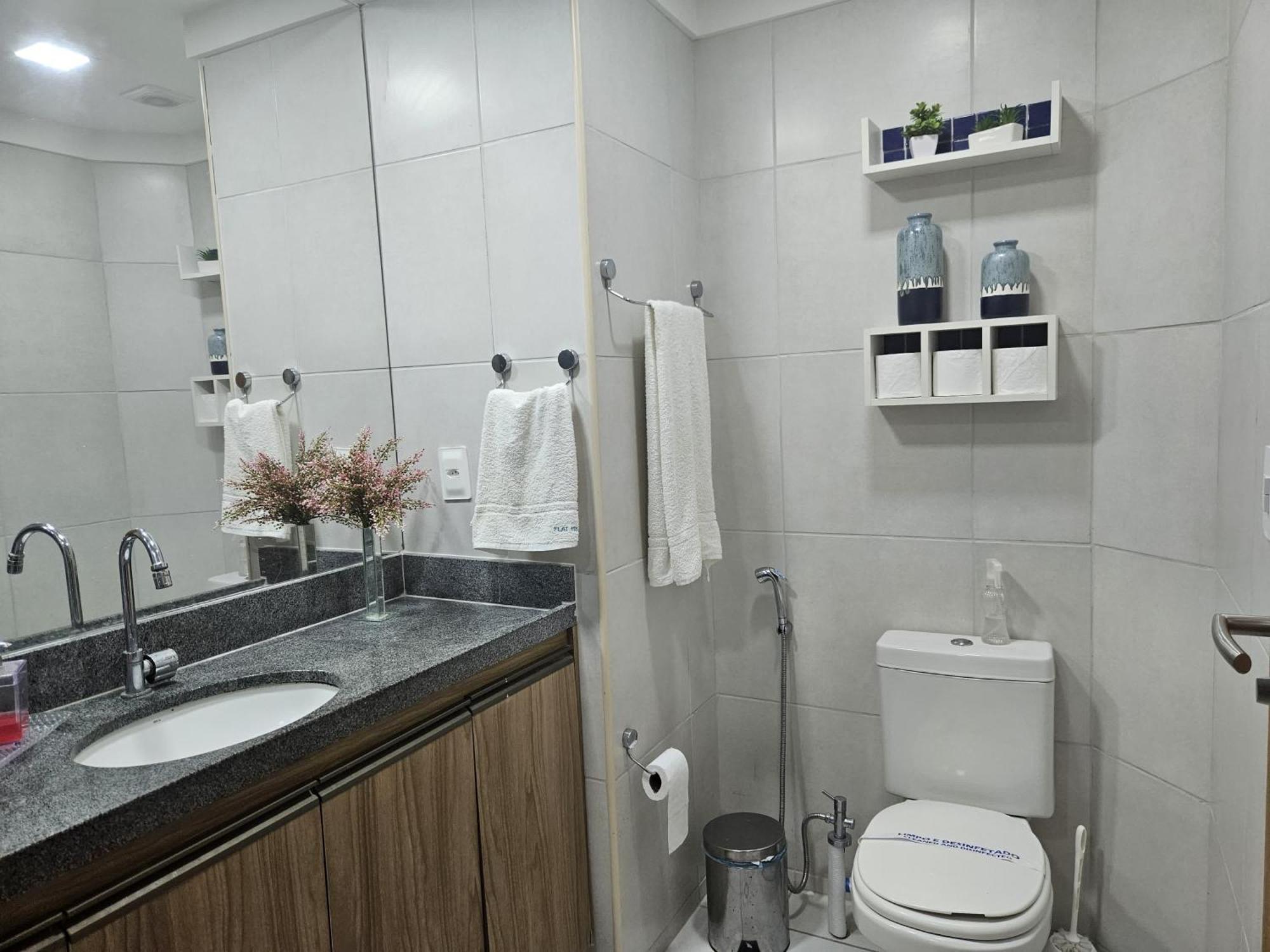 Flat 118 Eco Resort Praia Dos Carneiros Tamandaré Buitenkant foto